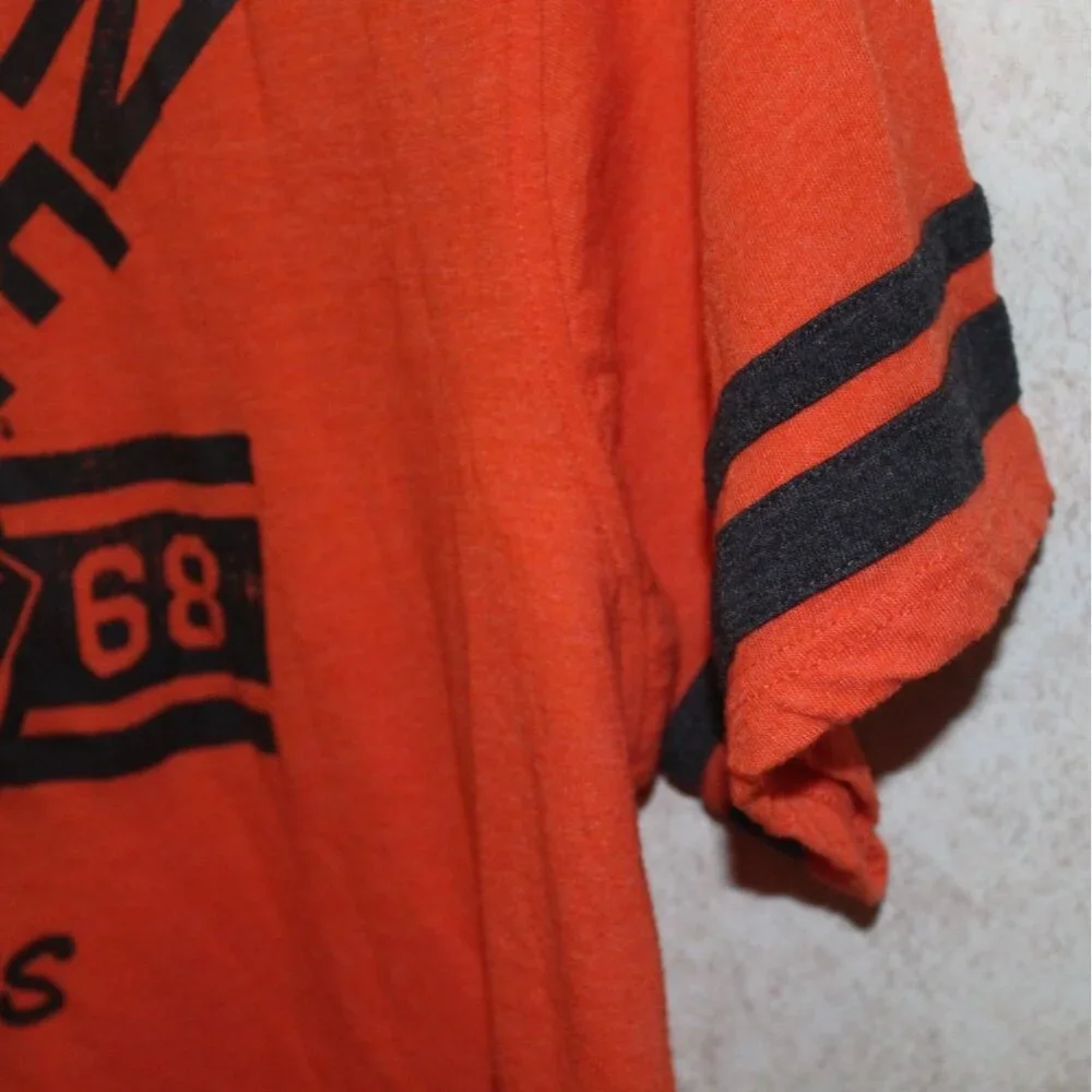 Proedge Oregon State Beavers Women's Short Sleeve Shirt Size 3XL (22-24) - Picture 5 of 16